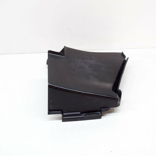5G0853950J9B9 - NEW VW GOLF MK7 FRONT BUMPER RIGHT CLOSING ELEMENT 5G0853950J9B9 ORIGINAL
