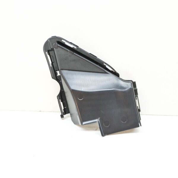 5G0853950K - VW Golf MK7 GTI front lower radiator grille end plate right 5G03950K9B9 NEW