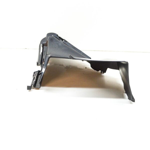 5G0853950K - VW Golf MK7 GTI front lower radiator grille end plate right 5G03950K9B9 NEW