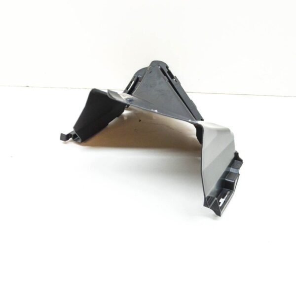 5G0853950K - VW Golf MK7 GTI front lower radiator grille end plate right 5G03950K9B9 NEW