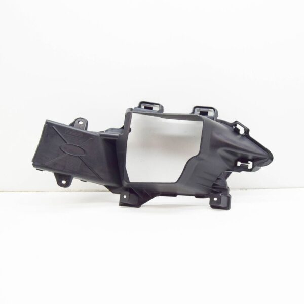 5G0853950M9B9 - NEW VOLKSWAGEN GOLF MK7 R FRONT RIGHT CLOSING ELEMENT 5G0853950M9B9 ORIGINAL
