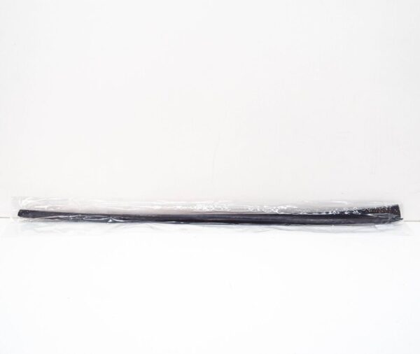 5G0854327B - VOLKSWAGEN GOLF MK7 FRONT WINDSHIELD LEFT TRIM 5G0854327B5AP NEW GENUINE