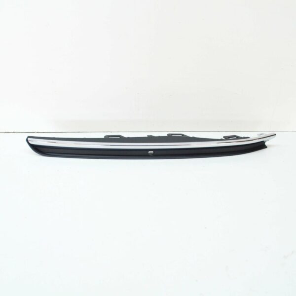 5G0854661FRYP - NEW VW GOLF MK7 5G FRONT BUMPER LEFT VENT GRILLE COVER 5G0854661FRYP