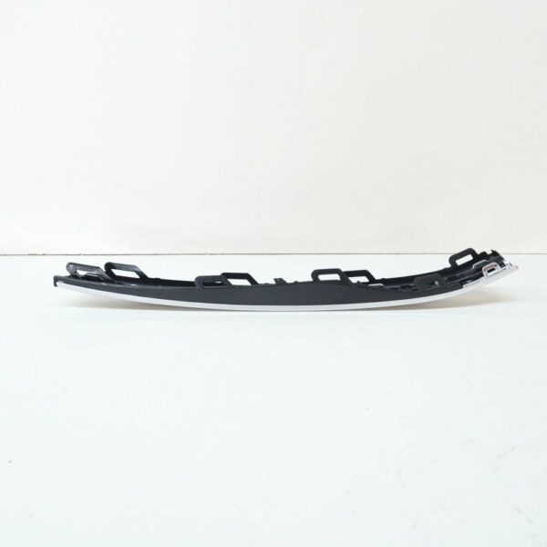 5G0854661FRYP - NEW VW GOLF MK7 5G FRONT BUMPER LEFT VENT GRILLE COVER 5G0854661FRYP