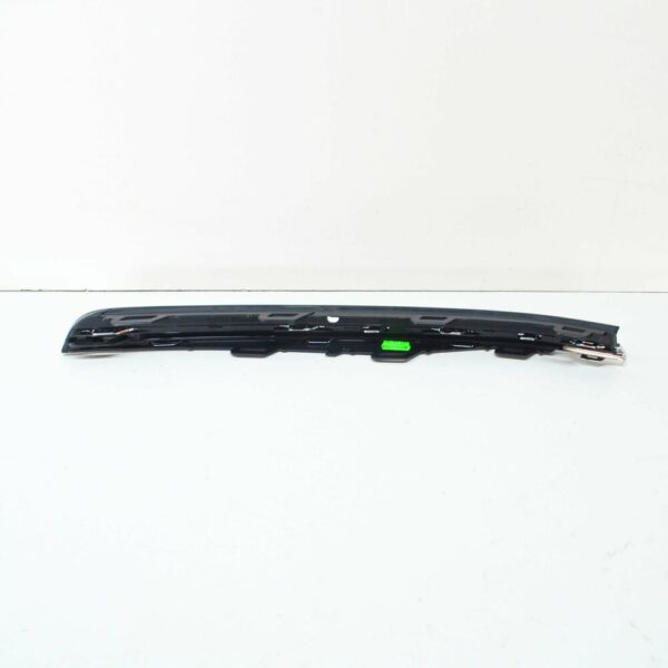 5G0854661FRYP - NEW VW GOLF MK7 5G FRONT BUMPER LEFT VENT GRILLE COVER 5G0854661FRYP