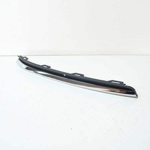 5G0854661FRYP - NEW VW GOLF MK7 5G FRONT BUMPER LEFT VENT GRILLE COVER 5G0854661FRYP