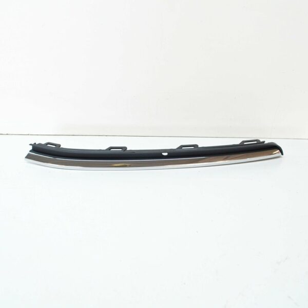 5G0854661FRYP - NEW VW GOLF MK7 5G FRONT BUMPER LEFT VENT GRILLE COVER 5G0854661FRYP