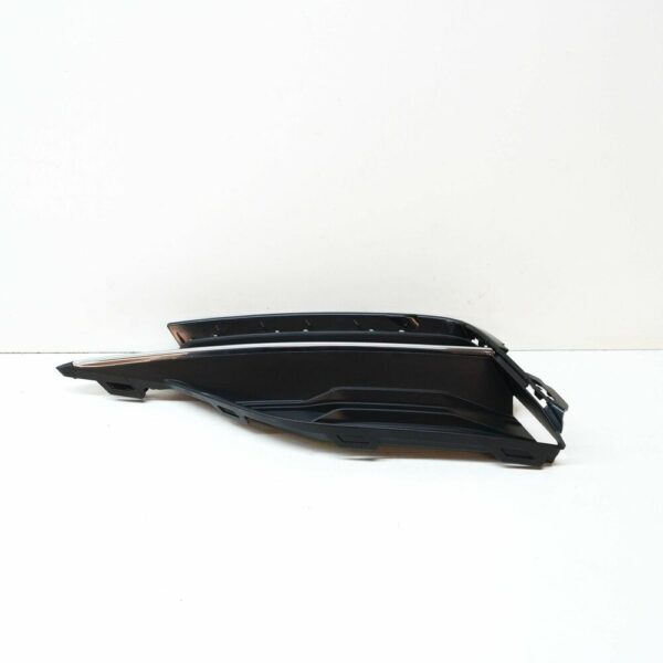 5G0854661GRYP - NEW VW GOLF MK7 R-LINE FRONT BUMPER LEFT LOWER VENT GRILLE 5G0854661GRYP
