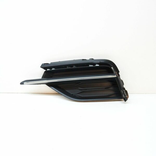 5G0854661GRYP - NEW VW GOLF MK7 R-LINE FRONT BUMPER LEFT LOWER VENT GRILLE 5G0854661GRYP