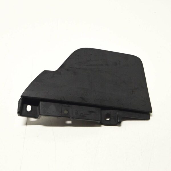 5G0854858 - NEW VOLKSWAGEN GOLF MK7 5G REAR RIGHT MUDGUARD END CAP 5G0854858 ORIGINAL