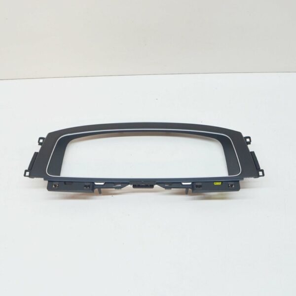 5G0857189BFQZ - NEW VOLKSWAGEN GOLF MK7 INSTRUMENT CLUSTER TRIM 5G0857189BFQZ ORIGINAL