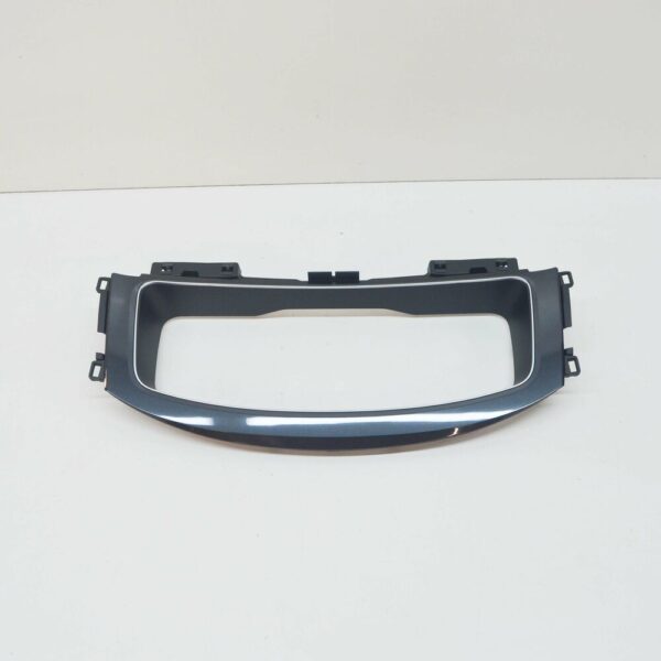 5G0857189BFQZ - NEW VOLKSWAGEN GOLF MK7 INSTRUMENT CLUSTER TRIM 5G0857189BFQZ ORIGINAL