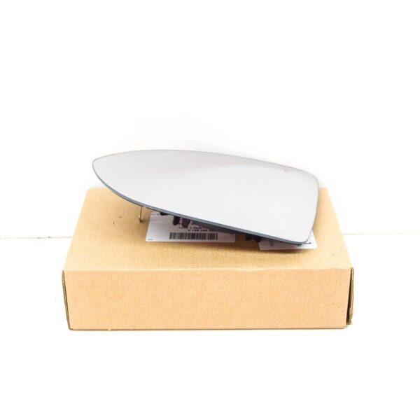 5G0857521A - NEW VOLKSWAGEN GOLF MK7 5G FRONT LEFT DOOR MIRROR GLASS 5G0857521A 2013