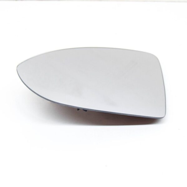 5G0857521A - NEW VOLKSWAGEN GOLF MK7 5G FRONT LEFT DOOR MIRROR GLASS 5G0857521A 2013