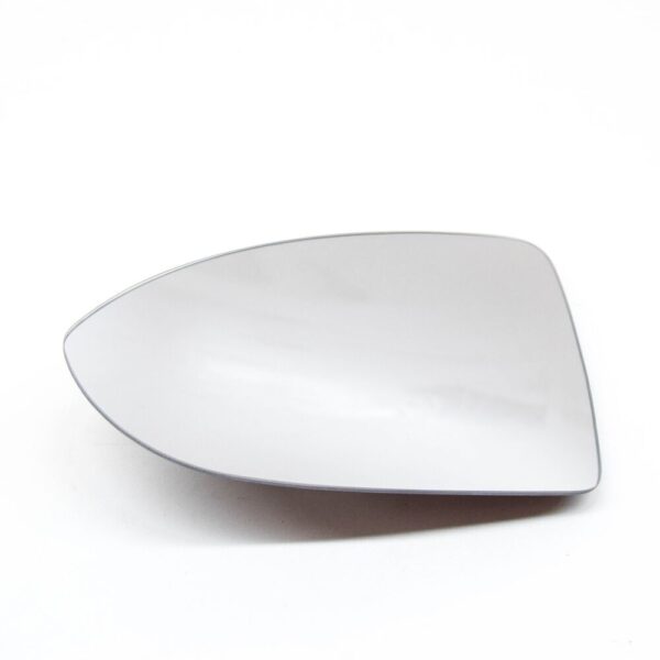 5G0857521A - NEW VOLKSWAGEN GOLF MK7 5G FRONT LEFT DOOR MIRROR GLASS 5G0857521A 2013