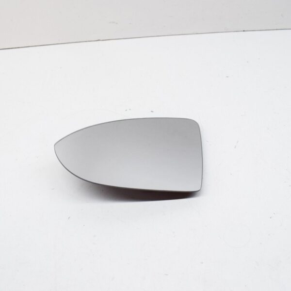 5G0857521B - VOLKSWAGEN GOLF MK7 Front Left Door Mirror Glass LHD USA 5G0857521B NEW OEM