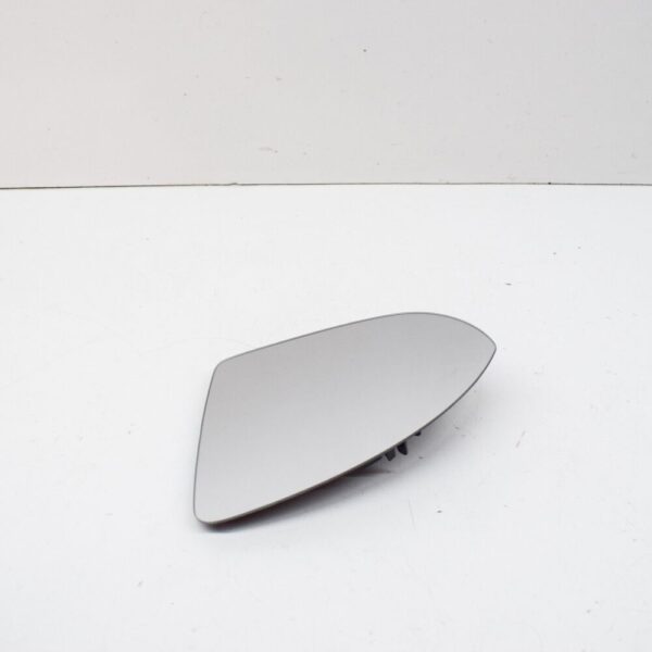 5G0857521B - VOLKSWAGEN GOLF MK7 Front Left Door Mirror Glass LHD USA 5G0857521B NEW OEM