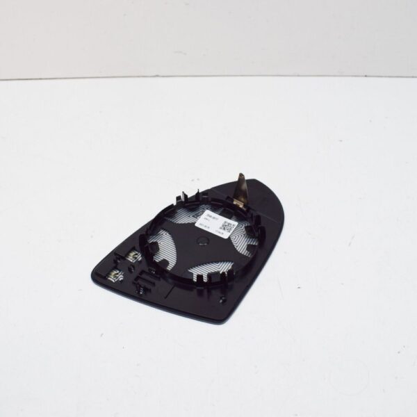 5G0857521B - VOLKSWAGEN GOLF MK7 Front Left Door Mirror Glass LHD USA 5G0857521B NEW OEM