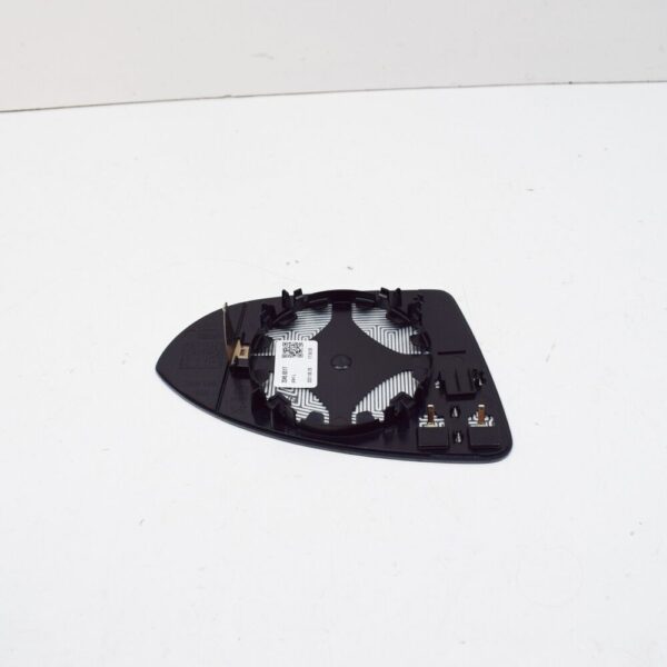 5G0857521B - VOLKSWAGEN GOLF MK7 Front Left Door Mirror Glass LHD USA 5G0857521B NEW OEM