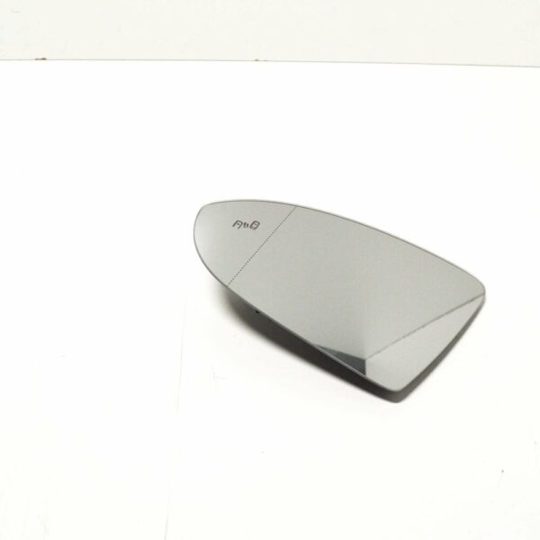 5G0857521M - NEW VOLKSWAGEN GOLF MK7 MIRROR GLASS LEFT 5G0857521M ORIGINAL