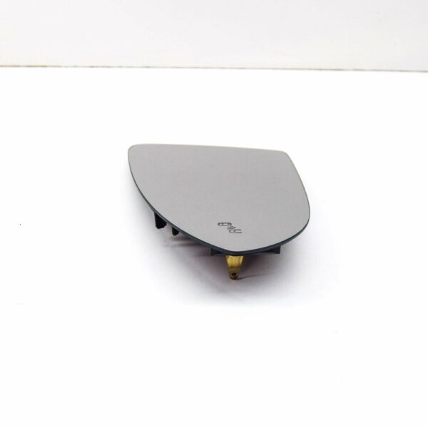 5G0857521P - NEW VOLKSWAGEN GOLF MK7 FRONT LEFT DOOR MIRROR GLASS USA 5G0857521P
