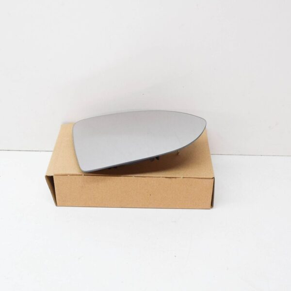 5G0857522 - VW Golf MK7 door mirror glass front right LHD 5G0857522 NEW ORIGINAL