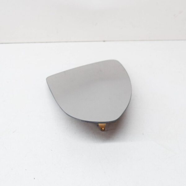 5G0857522 - VW Golf MK7 door mirror glass front right LHD 5G0857522 NEW ORIGINAL
