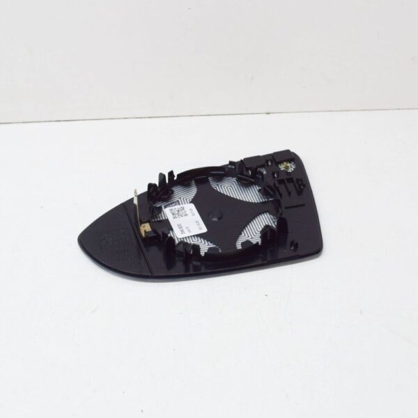 5G0857522 - VW Golf MK7 door mirror glass front right LHD 5G0857522 NEW ORIGINAL