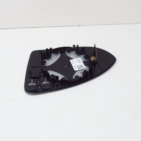 5G0857522 - VW Golf MK7 door mirror glass front right LHD 5G0857522 NEW ORIGINAL