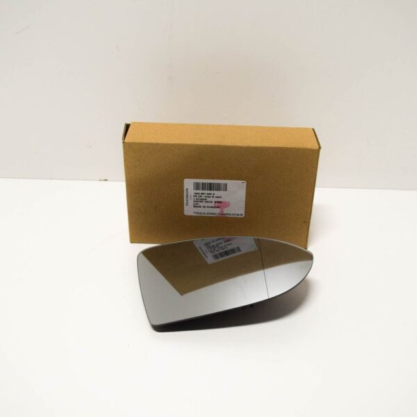 5G0857522A - VOLKSWAGEN GOLF MK7 Right Wing Mirror Glass RHD 5G0857522A NEW GENUINE