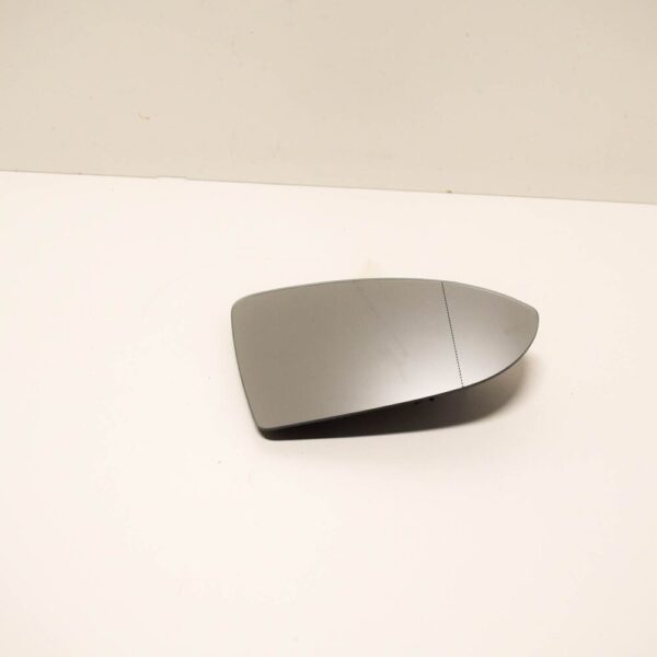 5G0857522A - VOLKSWAGEN GOLF MK7 Right Wing Mirror Glass RHD 5G0857522A NEW GENUINE