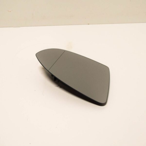 5G0857522A - VOLKSWAGEN GOLF MK7 Right Wing Mirror Glass RHD 5G0857522A NEW GENUINE