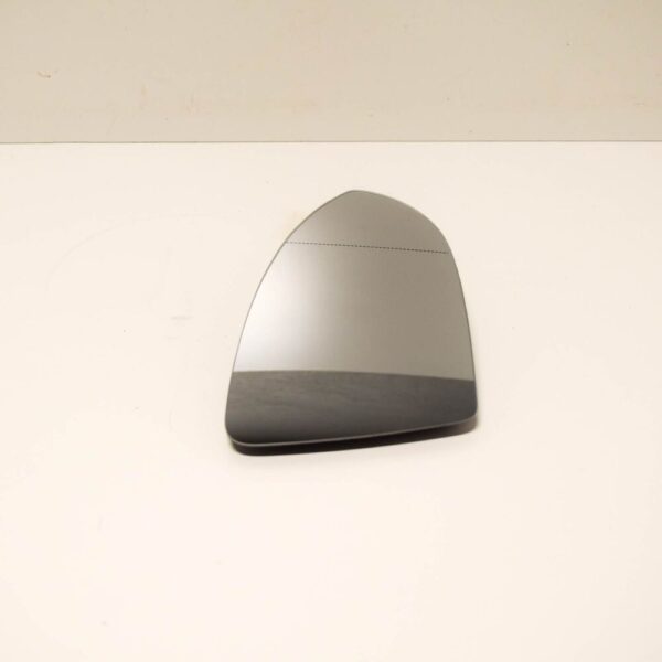5G0857522A - VOLKSWAGEN GOLF MK7 Right Wing Mirror Glass RHD 5G0857522A NEW GENUINE