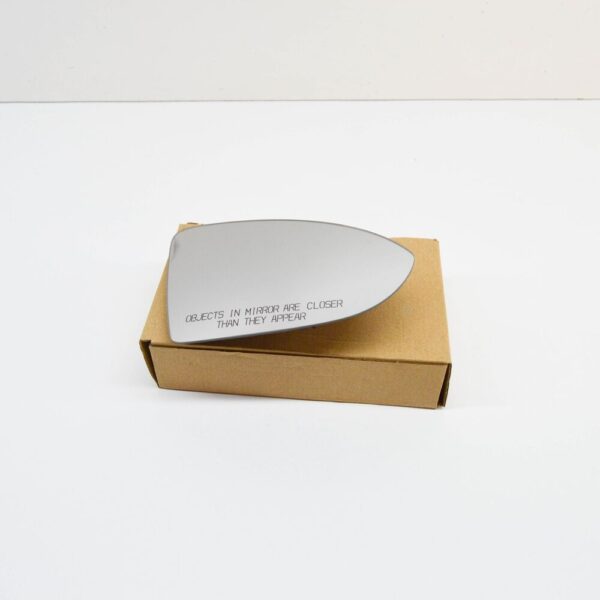 5G0857522C - NEW VW GOLF VII 5G MK7 FRONT RIGHT DOOR MIRROR GLASS 5G0857522C ORIGINAL