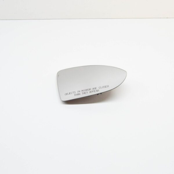 5G0857522C - NEW VW GOLF VII 5G MK7 FRONT RIGHT DOOR MIRROR GLASS 5G0857522C ORIGINAL