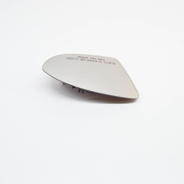 5G0857522C - NEW VW GOLF VII 5G MK7 FRONT RIGHT DOOR MIRROR GLASS 5G0857522C ORIGINAL