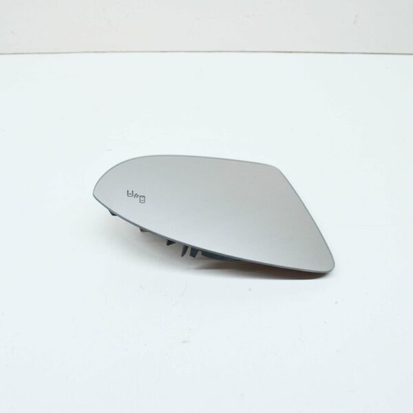 5G0857522N - NEW VOLKSWAGEN GOLF MK7 5G FRONT RIGHT DOOR MIRROR GLASS LHD 5G0857522N