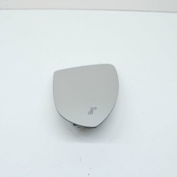 5G0857522N - NEW VOLKSWAGEN GOLF MK7 5G FRONT RIGHT DOOR MIRROR GLASS LHD 5G0857522N