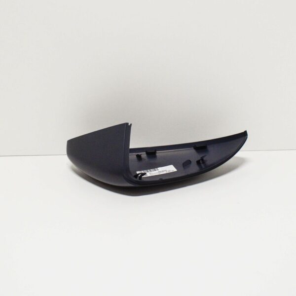 5G0857537EGRU - NEW VOLKSWAGEN GOLF MK7 FRONT LEFT DOOR MIRROR COVER CAP 5G0857537EGRU ORIGINAL