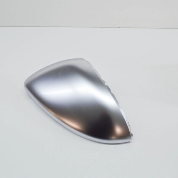 5G0857537G3Q7 - NEW VW GOLF VII 5G MK7 FRONT LEFT DOOR MIRROR COVER 5G0857537G3Q7 ORIGINAL