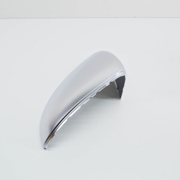 5G0857537G3Q7 - NEW VW GOLF VII 5G MK7 FRONT LEFT DOOR MIRROR COVER 5G0857537G3Q7 ORIGINAL