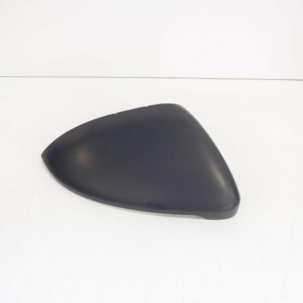 5G0857538EGRU - NEW VOLKSWAGEN GOLF MK7 FRONT RIGHT DOOR MIRROR FRAME 5G0857538EGRU ORIGINAL