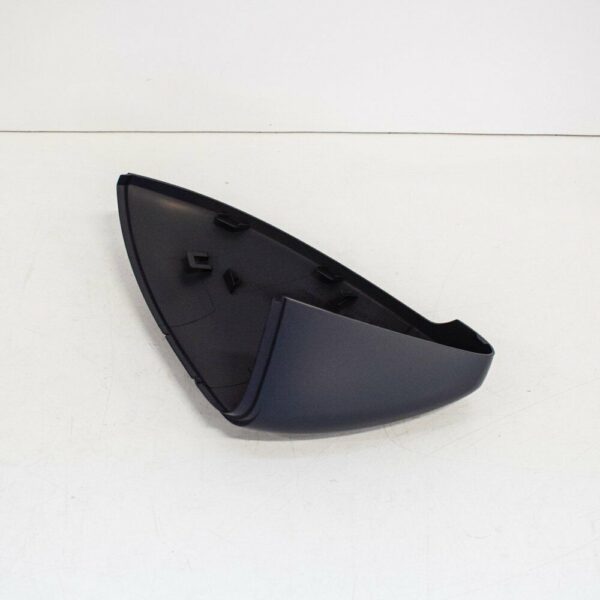 5G0857538EGRU - NEW VOLKSWAGEN GOLF MK7 FRONT RIGHT DOOR MIRROR FRAME 5G0857538EGRU ORIGINAL