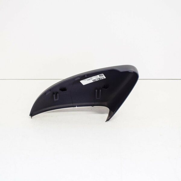 5G0857538EGRU - NEW VOLKSWAGEN GOLF MK7 FRONT RIGHT DOOR MIRROR FRAME 5G0857538EGRU ORIGINAL