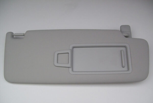 5G0857552CC2F4 - NEW VW GOLF VII 5G MK7 RIGHT SIDE SUN VISOR 5G0857552CC2F4 ORIGINAL