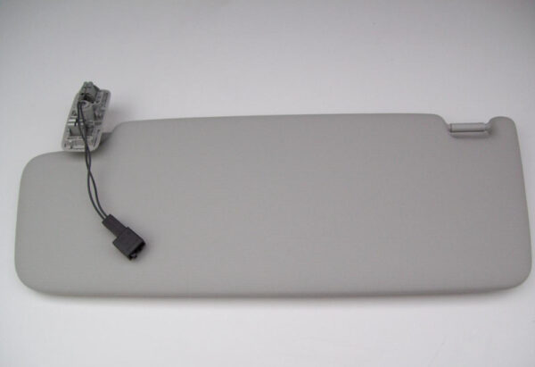 5G0857552CC2F4 - NEW VW GOLF VII 5G MK7 RIGHT SIDE SUN VISOR 5G0857552CC2F4 ORIGINAL