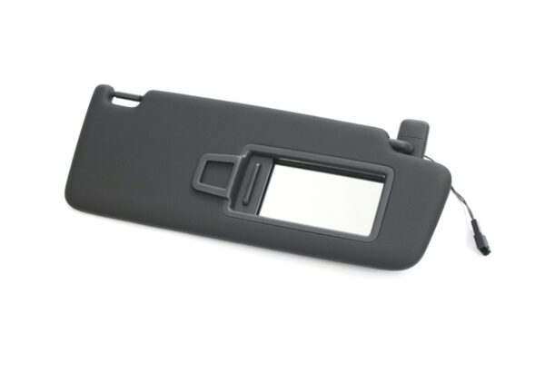 5G0857552CC3H8 - NEW OEM VW GOLF MK7 RIGHT SIDE SUN VISOR 5G0857552CC3H8 GENUINE
