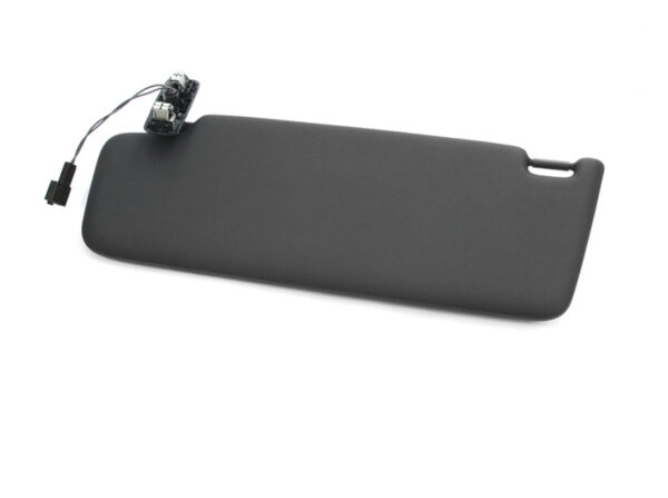 5G0857552CC3H8 - NEW OEM VW GOLF MK7 RIGHT SIDE SUN VISOR 5G0857552CC3H8 GENUINE