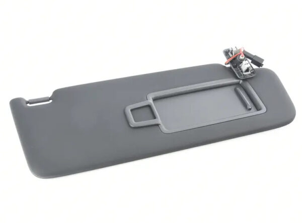 5G0857552CL3H8 - NEW VOLKSWAGEN GOLF 5G MK7 RIGHT SIDE SUN VISOR 5G0857552CL3H8 ORIGINAL