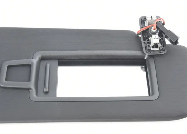 5G0857552CL3H8 - NEW VOLKSWAGEN GOLF 5G MK7 RIGHT SIDE SUN VISOR 5G0857552CL3H8 ORIGINAL